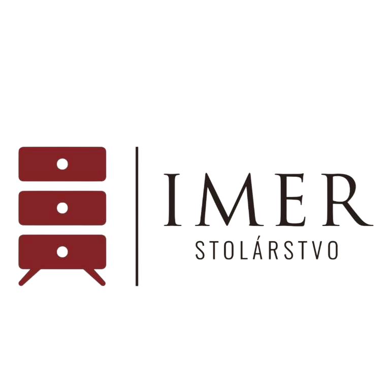 Stolárstvo IMER logo